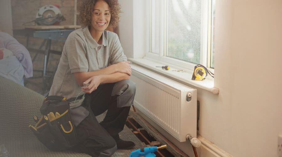 Professional Leak Detection in Le Roy, NY