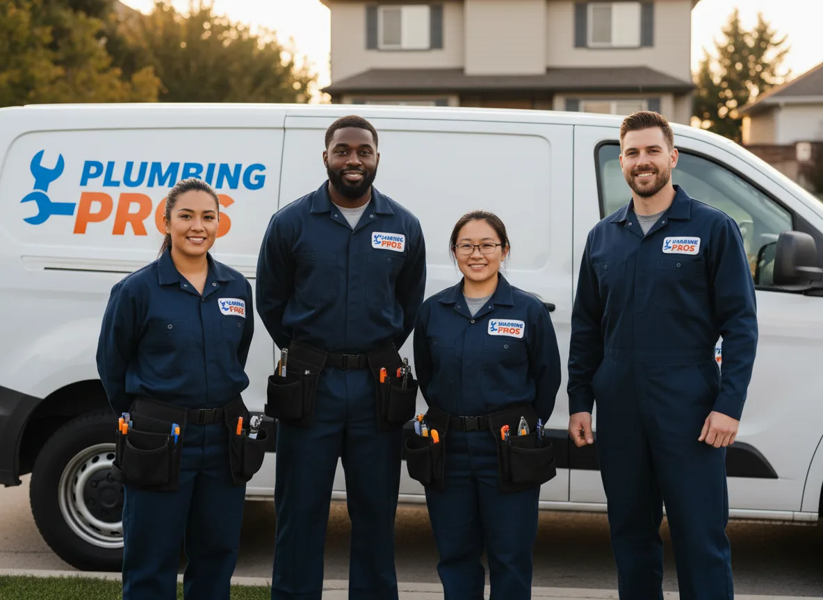 Water Heater Repair company in Le Roy, NY